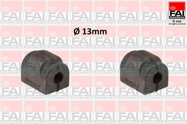 FAI AUTOPARTS Kinnitus,stabilisaator SS4609K